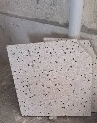 حمل نخاله
