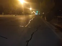درزگیری آسفالت 