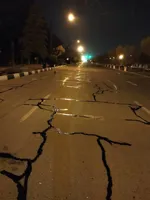 درزگیری آسفالت 