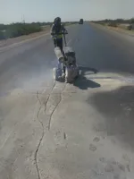 درزگیری آسفالت 