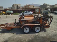 درزگیری آسفالت 