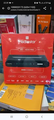 نصب دیش ماهواره در اصفهان