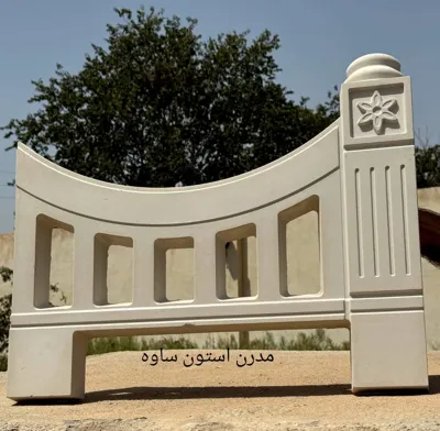 نرده استانبول 40*60