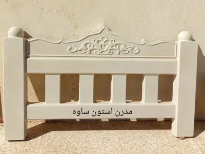 نرده دلاریس 100*55