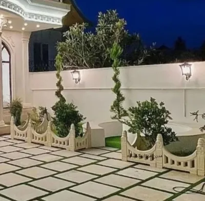 اجرای نرده استانبول