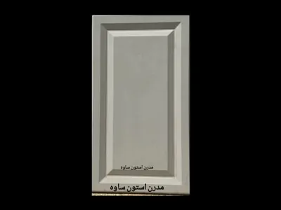 پنل کلاسیک کرم 50*90