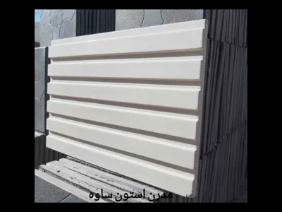 پنل کیت کا 50*100