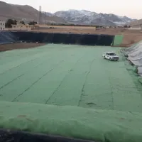 عایق استخر اصفهان 
