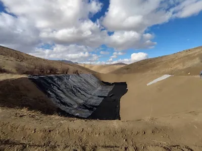 عایق نانو ایران