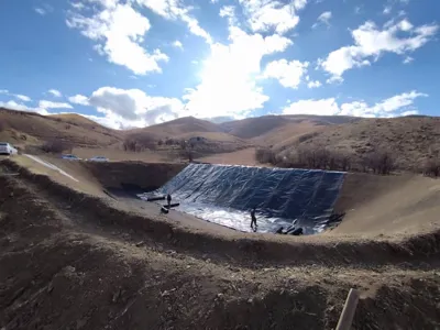 عایق سیمانی