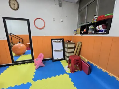 کاردرمانی شهرک غرب