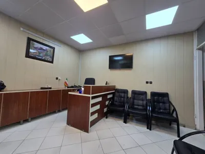 کاردرمانی شهرک غرب