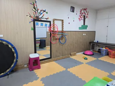 کاردرمانی شهرک غرب