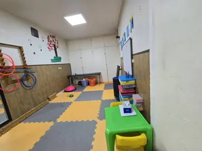 کاردرمانی شهرک غرب