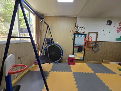 کاردرمانی شهرک غرب