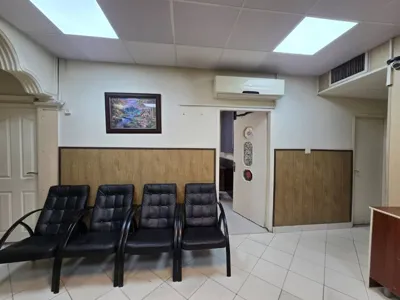 کاردرمانی شهرک غرب