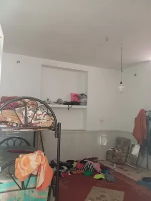 کد ملک R4-1
نوع ملک-همکف
مساحت کل-6/5قصب
متراژ130متری 2خوابه
بازسازی شده
قیمت-2/200میلیارد
آدرس شرف آباد قائم 23