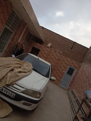 کد ملک R4-1
نوع ملک-همکف
مساحت کل-6/5قصب
متراژ130متری 2خوابه
بازسازی شده
قیمت-2/200میلیارد
آدرس شرف آباد قائم 23