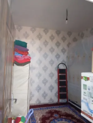 کدملکR4-2
نوع ملک-همکف
مساحت-5قصب
متراژ 100متری 2خوابه
قیمت-2/200میلیارد
آدرس شرف آباد-امام حسین 5