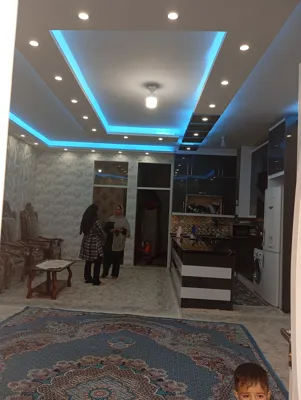 کدملکR4-2
نوع ملک-همکف
مساحت-5قصب
متراژ 100متری 2خوابه
قیمت-2/200میلیارد
آدرس شرف آباد-امام حسین 5