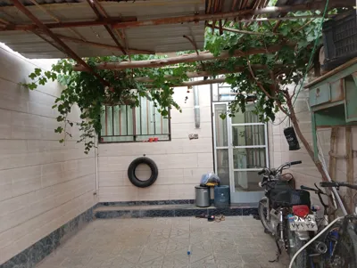 کد ملک R4-3
نوع ملک-همکف
مساحت-4قصب
متراژ -85متری2خوابه
قیمت-2/300میلیارد
آدرس شرف آباد- امام حسین 5