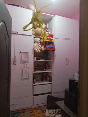 کد ملک R4-3
نوع ملک-همکف
مساحت-4قصب
متراژ -85متری2خوابه
قیمت-2/300میلیارد
آدرس شرف آباد- امام حسین 5