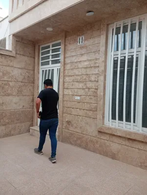 کدملکR4-4
نوع ملک-همکف
مساحت-5قصب
زیربنا-100متری2خوابه
قیمت-2/500میلیارد
آدرس شرف آباد قائم 29