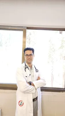 بهترین متخصص قلب و عروق و واریس اصفهان