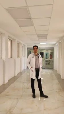 بهترین متخصص قلب و عروق و واریس اصفهان 