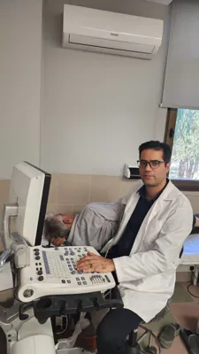 بهترین متخصص قلب و عروق و واریس اصفهان