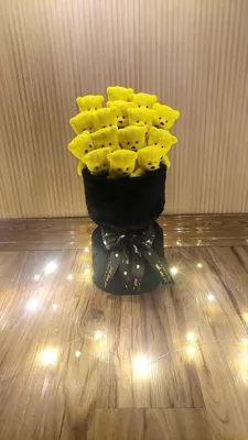 ارزان ترین گل فروشی کرج