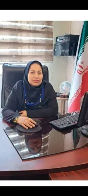 میریت محترم مجتمع