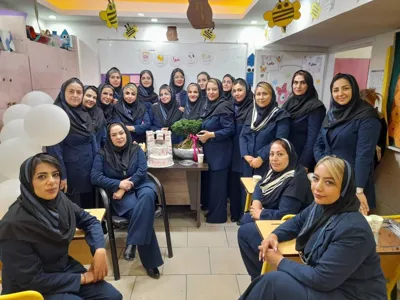 جلسه دبیران