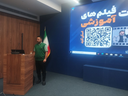 محمد رضا بنی اسد ازاد 