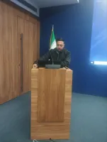 محمد رضا بنی اسد ازاد