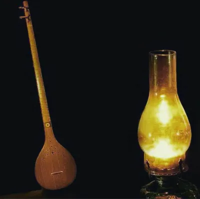 ترحیم با نی