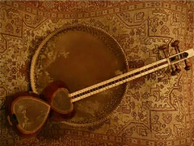 اجرای مراسم ترحیم