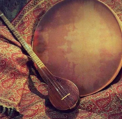 ترحیم با نی