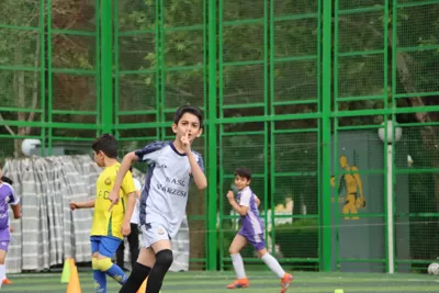 فوتبال اصفهان