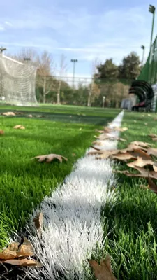 مدرسه فوتبال در اصفهان