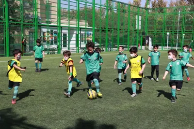 فوتبال در اصفهان