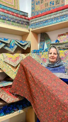 طیبه سالاری