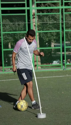 آکادمی فوتبال 