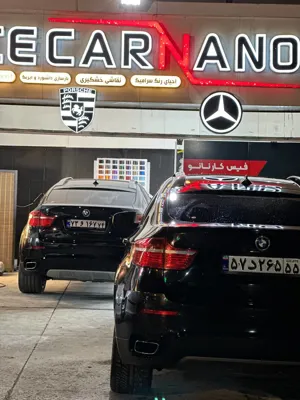 بهترین صافکاری در مشهد 