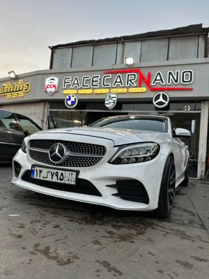 سرامیک خودرو در مشهد