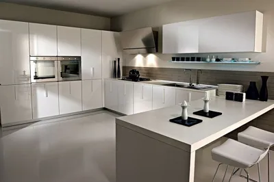 نصب کابینت و دکوراسیون داخلی