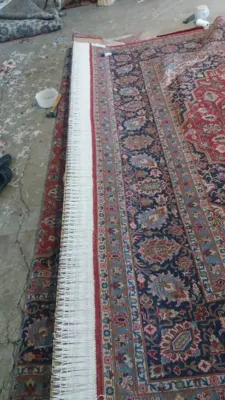 بهترین قالیشویی در اسلامشهر