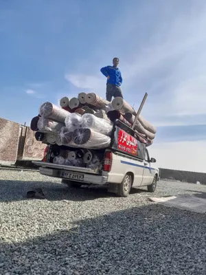 قالیشویی خوب در اسلامشهر