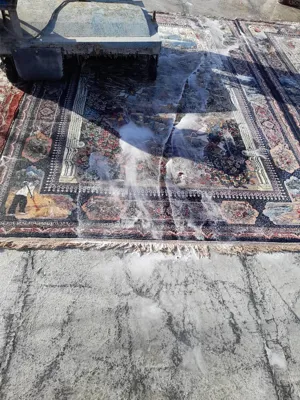قالیشویی خوب در اسلامشهر