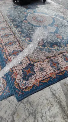  قالیشویی معتبر‌ در اسلامشهر